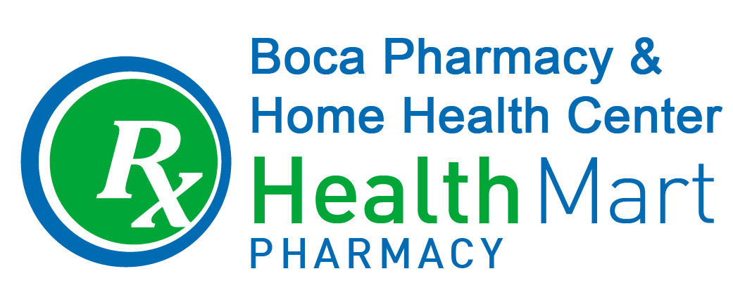 new lots pharmacy (boca)